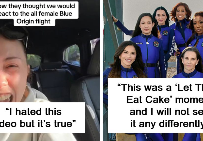 “Caitlin Never Misses”: Comedian Mercilessly Roasts Katy Perry, Lauren Sánchez Over Space Flight