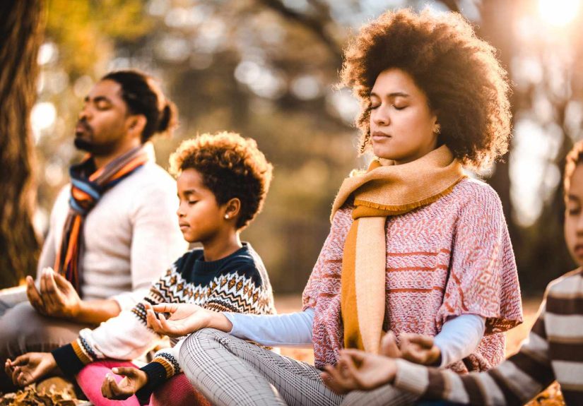 Calm's New Family Plan Lets More People Meditate