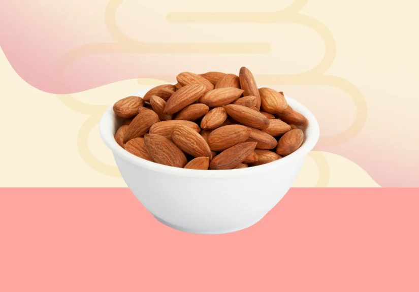 Can Eating Too Many Almonds Cause Diarrhea?