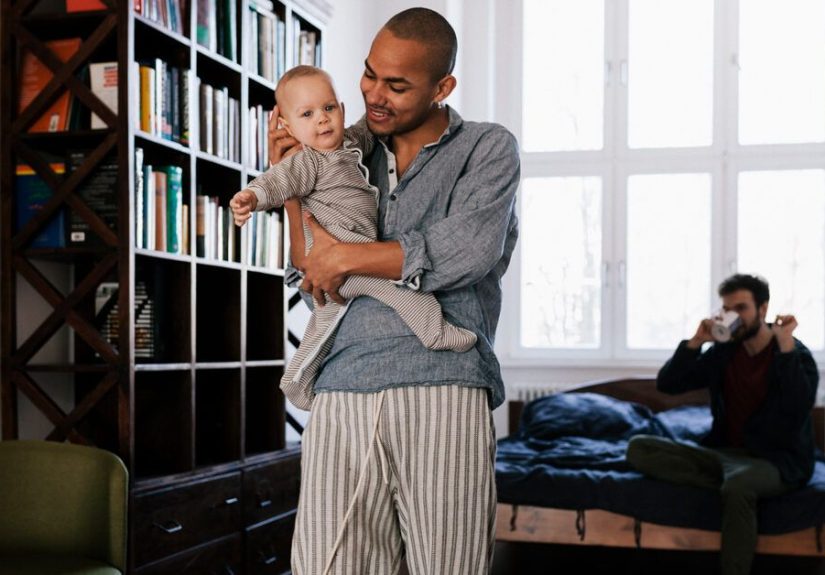Can You Spoil a Newborn?