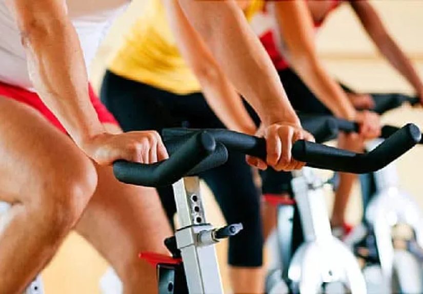 Cardio, Strength-Training Fitness Tips