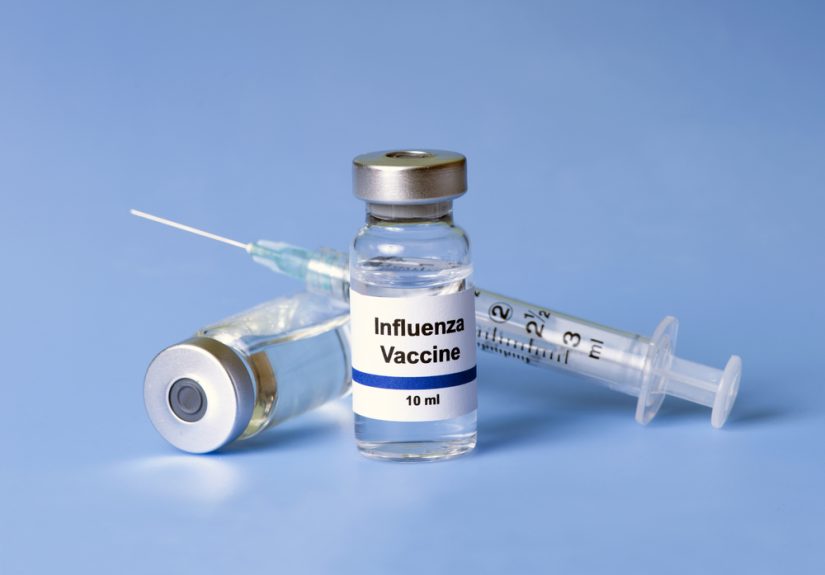 Countering misinformation about flu vaccine: Why it's so hard