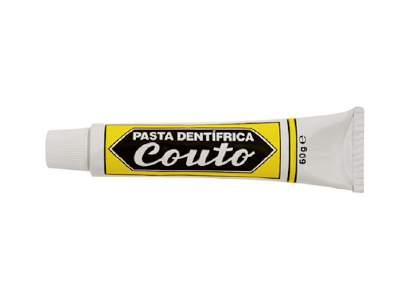 Couto Toothpaste