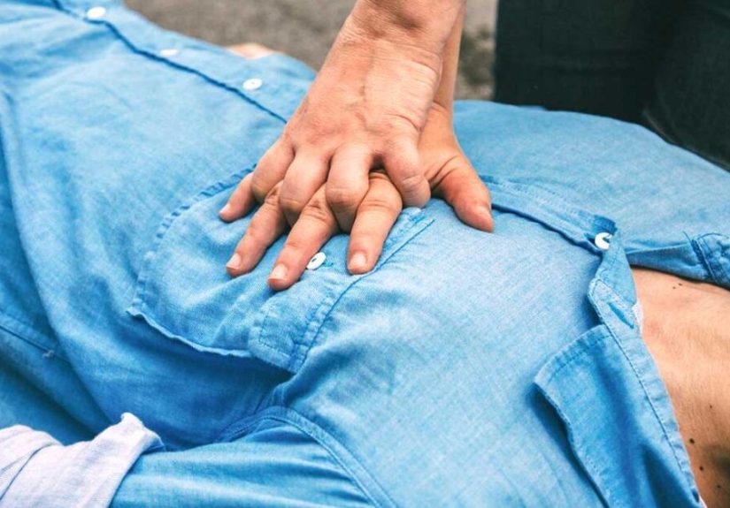 CPR: Can Someone Be Conscious?