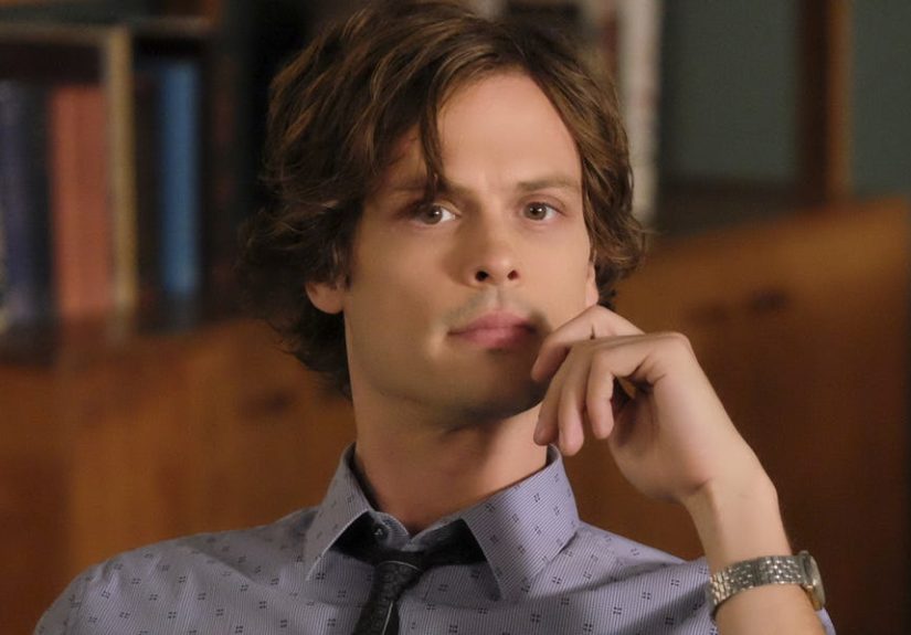 'Criminal Minds' Star Matthew Gray Gubler Revealed His Next TV Role