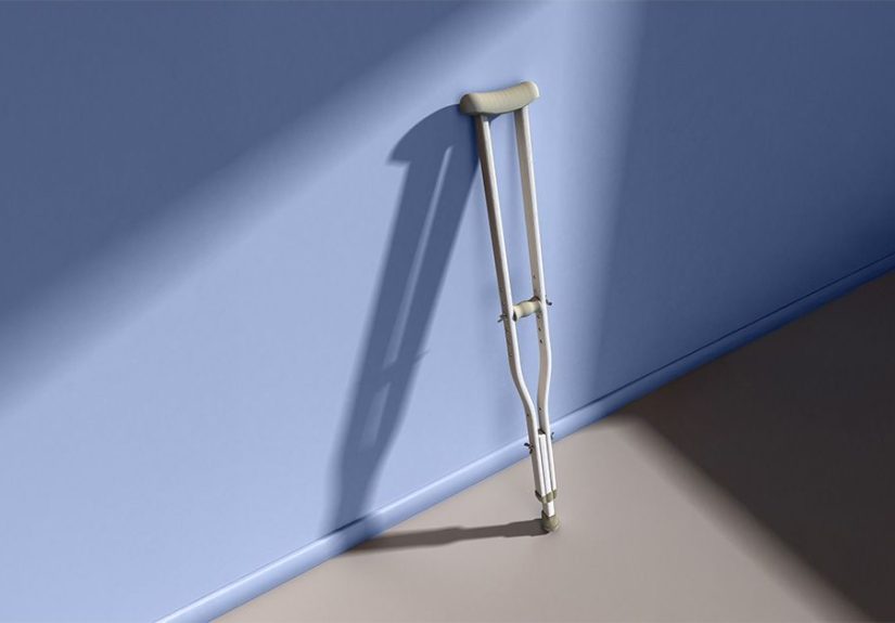 Crutches: Types, Purpose, and How to Get One