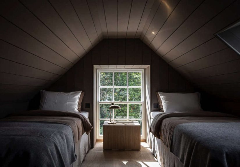 Current Obsessions: Bedding Down