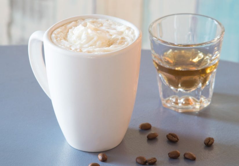 Easy Kentucky Coffee Recipe