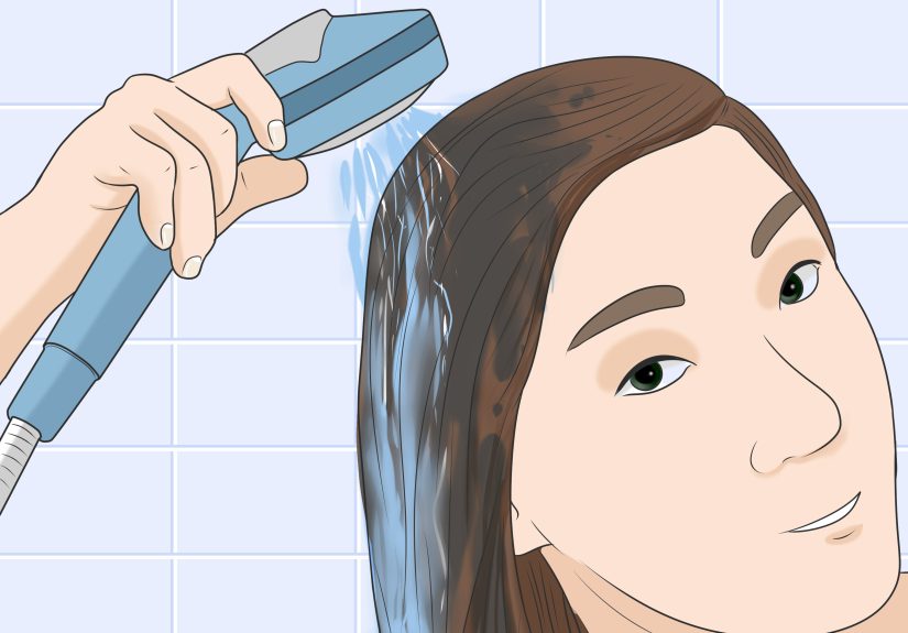 Easy Ways to Dye Hair Evenly with Roots: 12 Steps