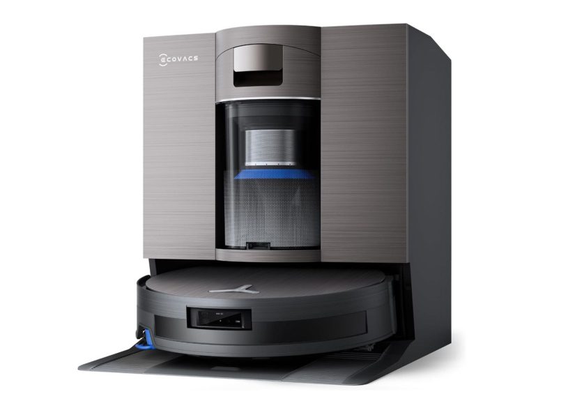 ECOVACS Cyber Monday Vacuum Deals