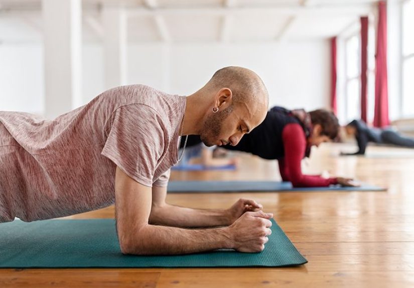 Exercising During (and After) Cancer Treatment