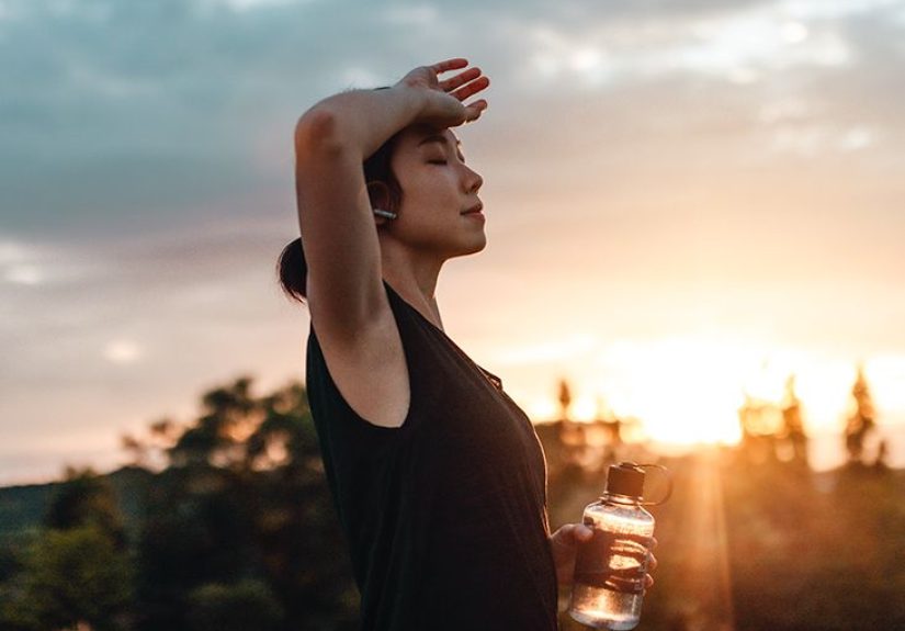 Exercising for Better Sleep: 5 Reasons It Works
