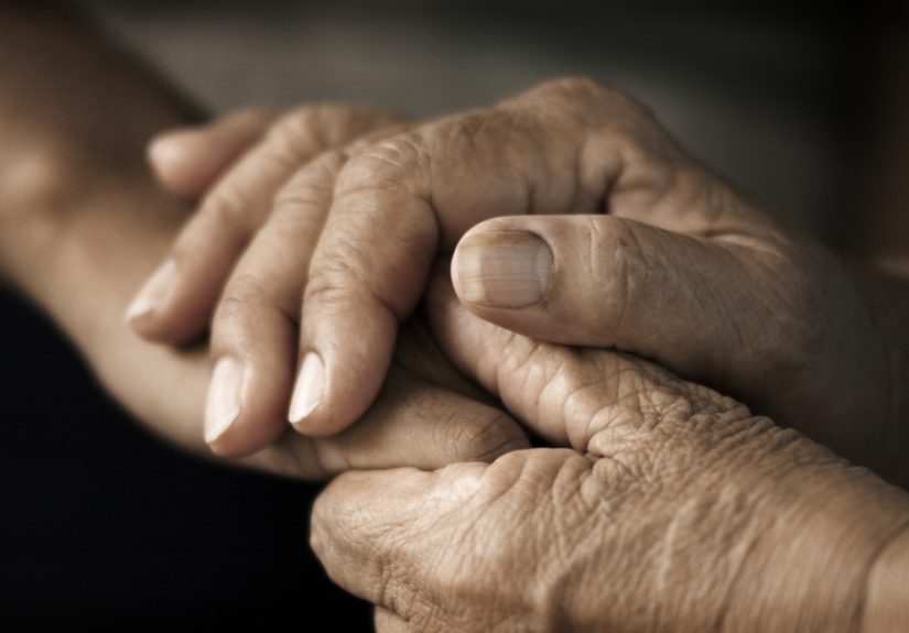 Family visits: No one ever regrets coming too soon