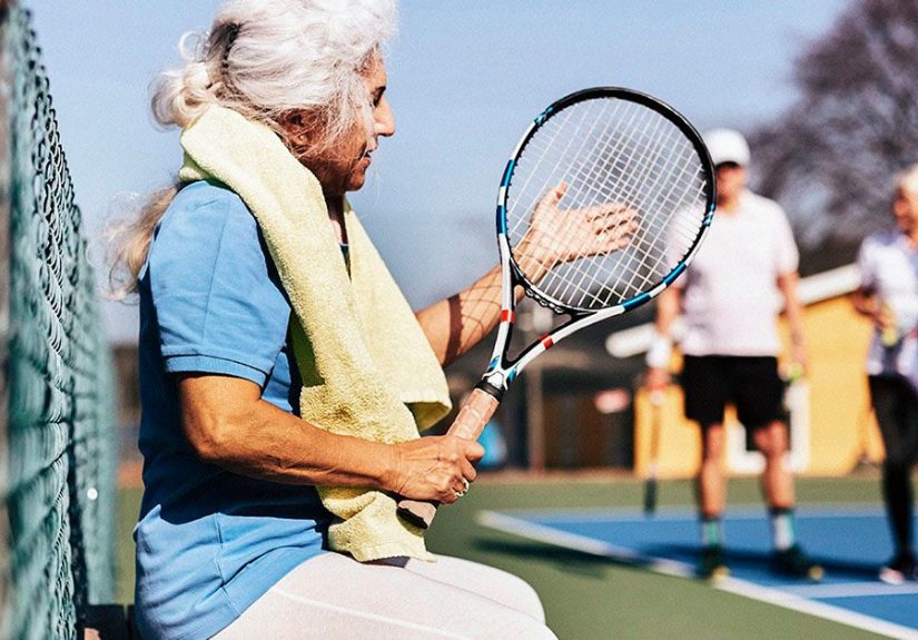 Fatigue and Rheumatoid Arthritis (RA): Cause and Management