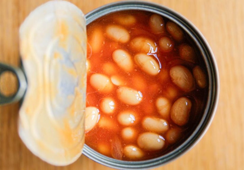 FDA Alerts Customers of Canned Bean Recall Across 23 States