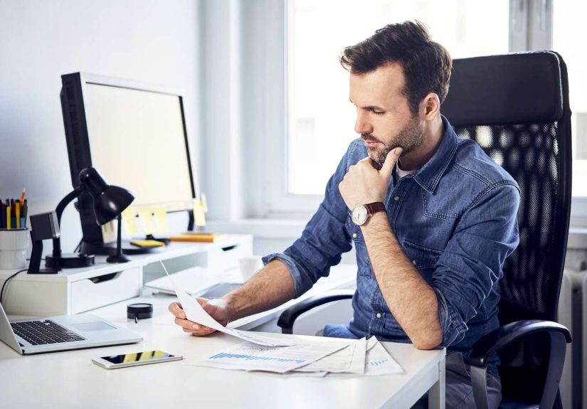 Fixed and Variable Expenses in Business Budgets