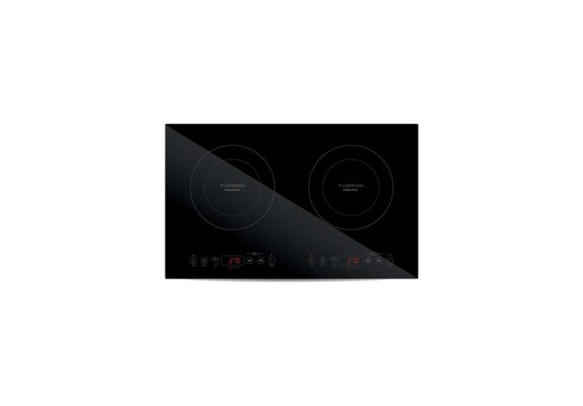 Furrion Dual-Burner Induction Cooktop