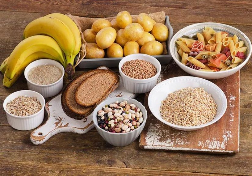 Good vs. Bad Carbs: What Should You Eat?
