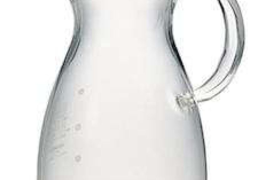 Heat Resistant Decanter