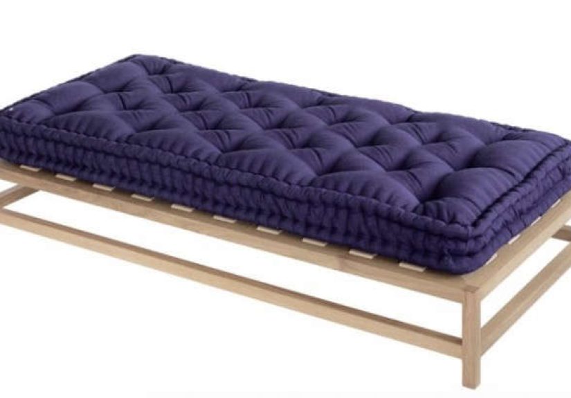 Heer's Keil Daybed