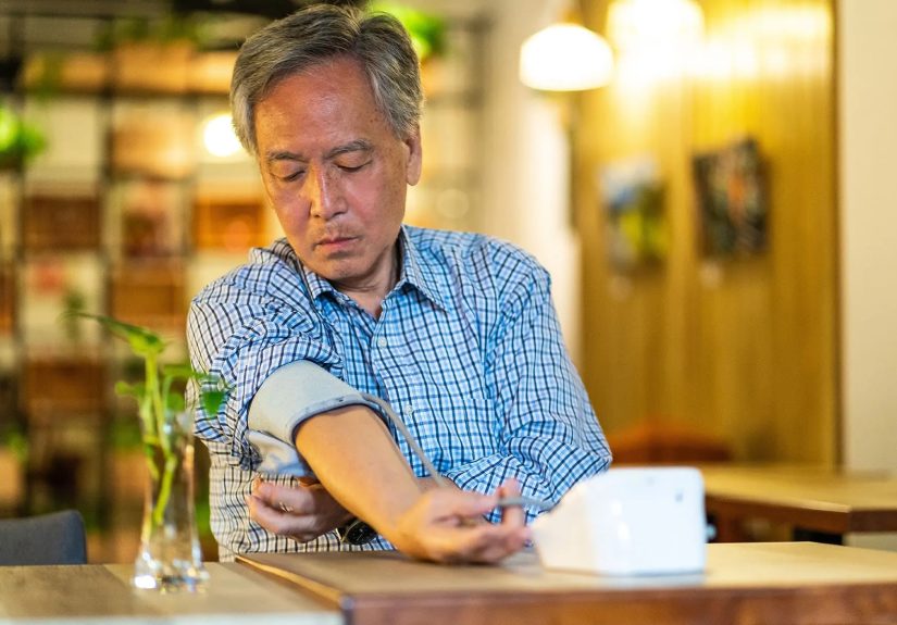 High Blood Pressure (Hypertension): Measurement, Treatment, and Prevention Guide
