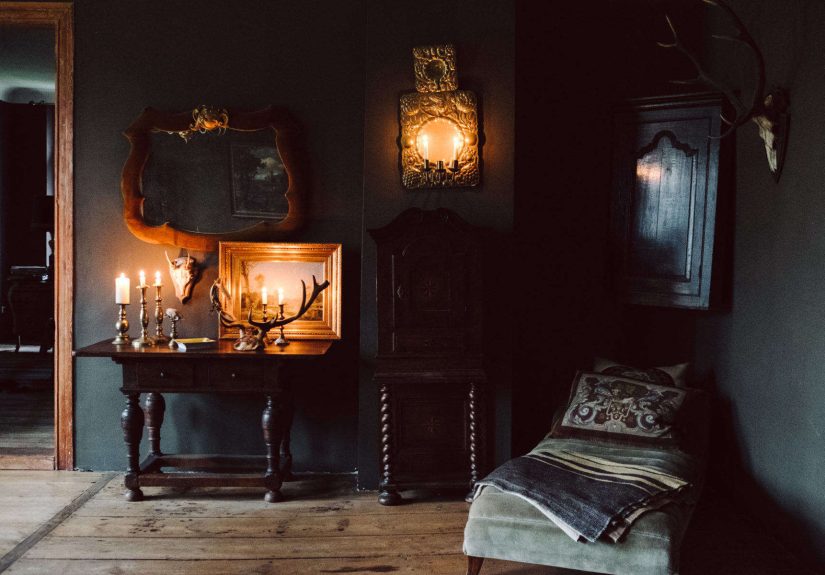 Holiday Wishes from Remodelista