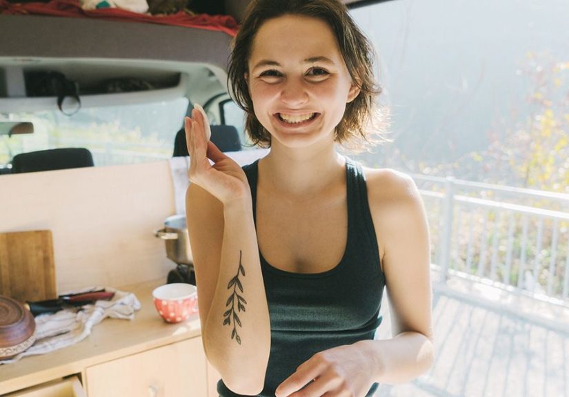 Home Tattoo Removal Hacks are Ineffective and Dangerous