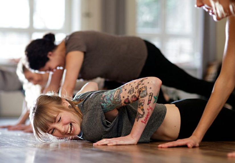 How a Life Coach Taught Me to Stop Comparing Myself to Others
