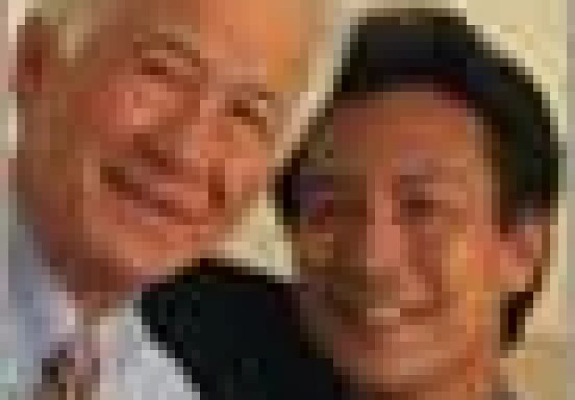 How a Son Can Cope With His Father's Death