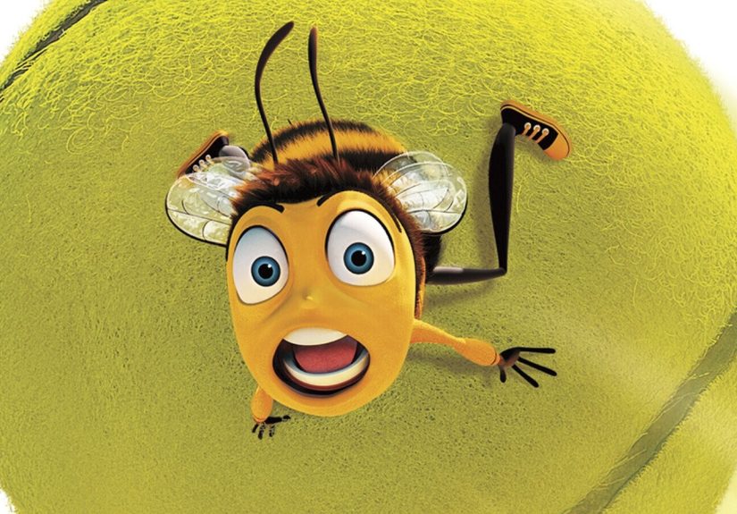 How Jerry Seinfeld’s ‘Bee Movie’ Became a Tool for Protest Movements