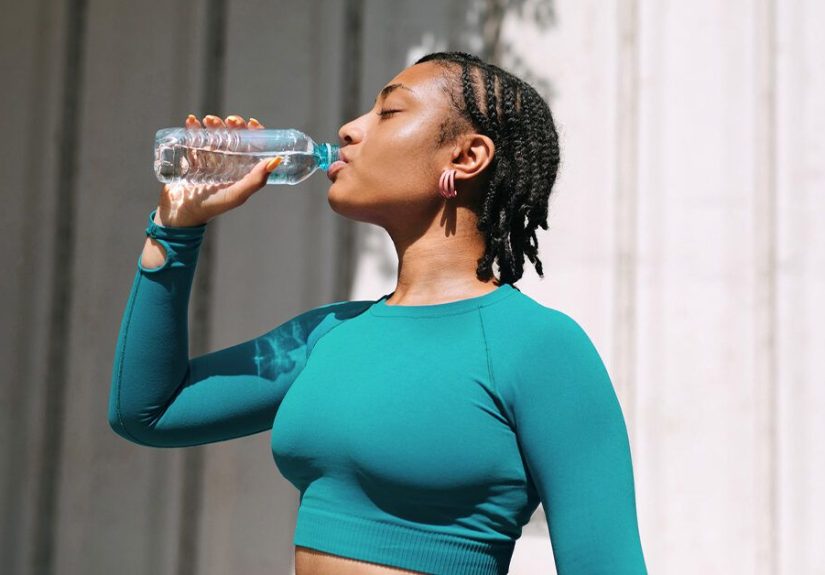 How Much Water Should You Drink a Day?