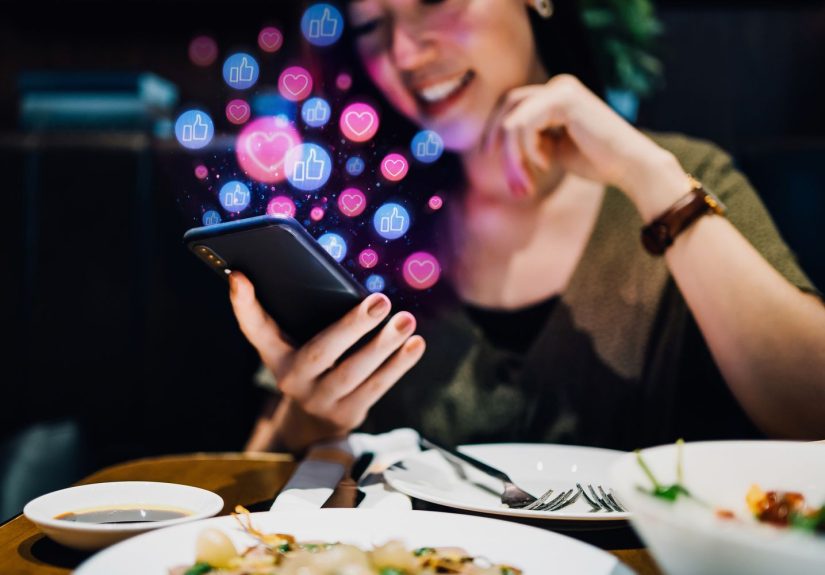 How New Social Media Platforms Could Finally Give Us What We Want