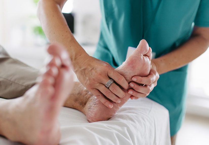 How Quickly Does Diabetic Neuropathy Progress?
