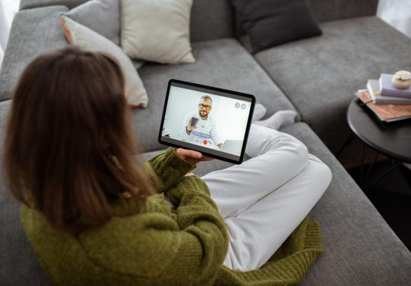 How telemedicine led to my personal and professional growth during the COVID-19 pandemic
