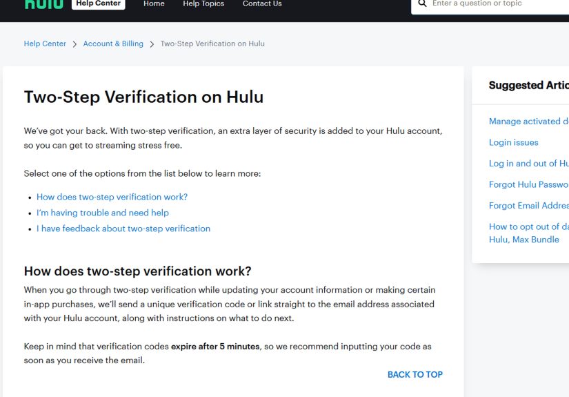 How to Activate Your Device on Hulu.com: Easy Guide + Fixes