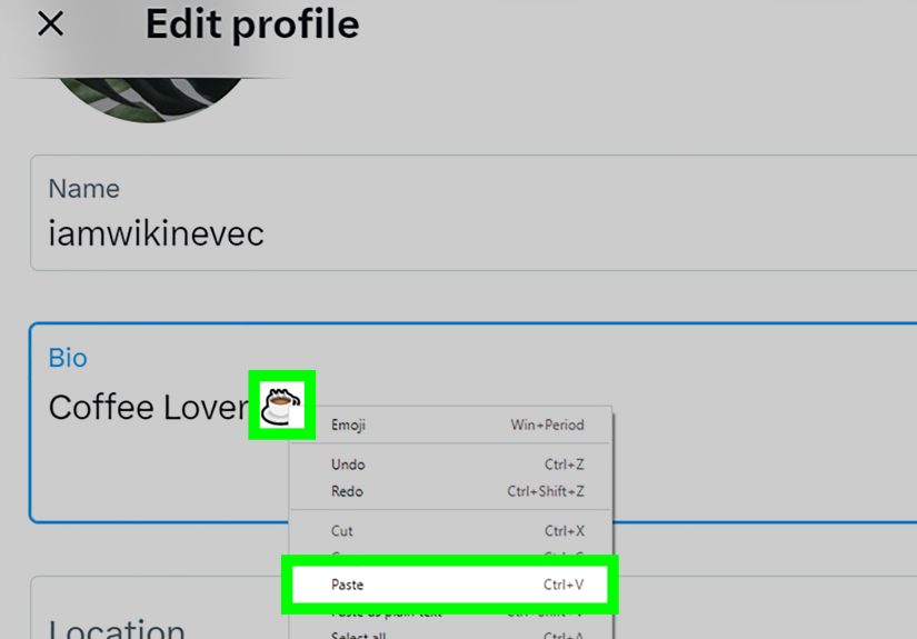 How to Add Emoji to Twitter Bio or Tweets: Desktop & Mobile