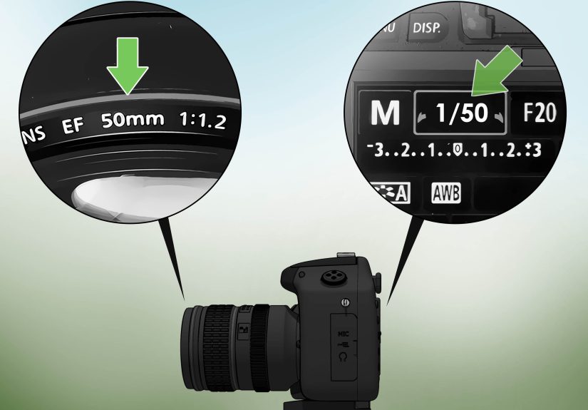How to Choose a Camera Shutter Speed: Expert Tips & Tricks