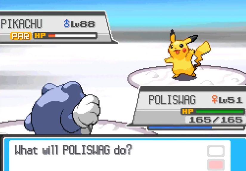 How to Defeat Red in HeartGold/SoulSilver: Tips & Tricks