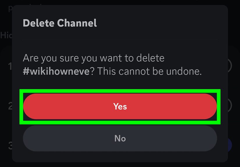 How to Delete a Discord Channel on Android: Easy Guide