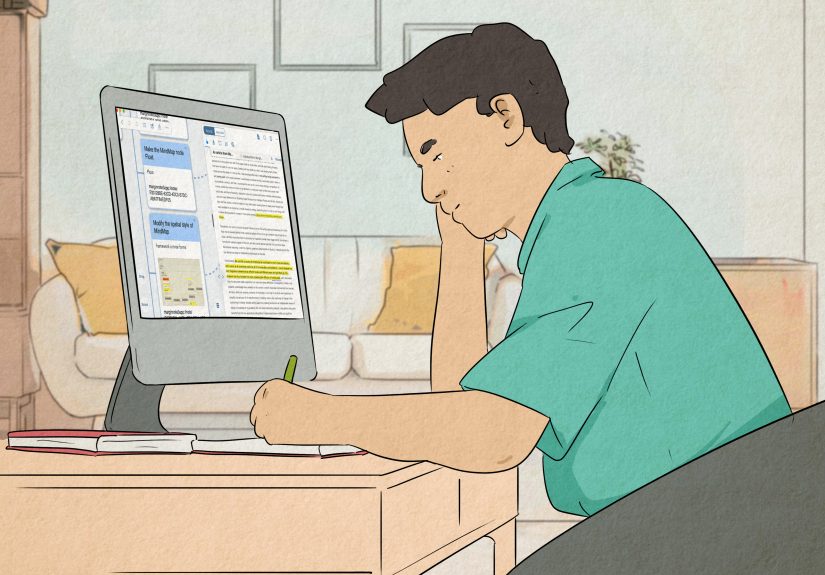 How to Develop a Study System: 7 Steps