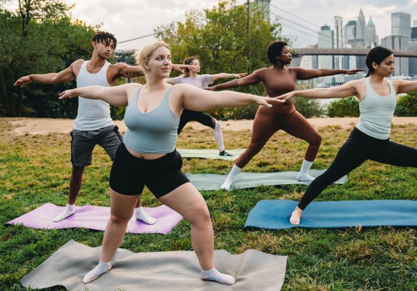 How to Find a Workout You'll Actually Stick With