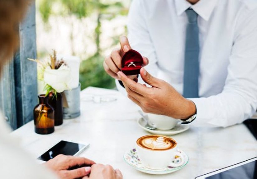 How to Find an Affordable Engagement Ring  Without Sacrificing Quality