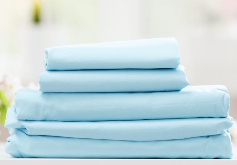 How to Fold a Fitted Sheet Like a Pro