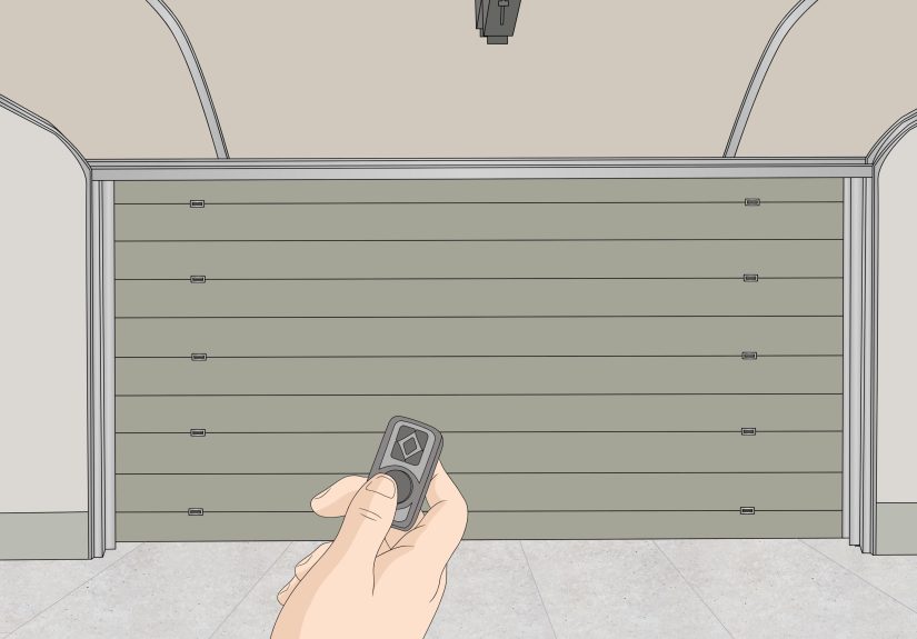 How to Get a Hummingbird Out of Your Garage in 8 Easy Steps