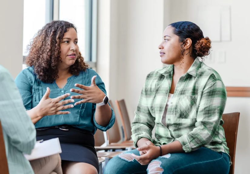 How to Help Someone With Schizophrenia Who Refuses Treatment