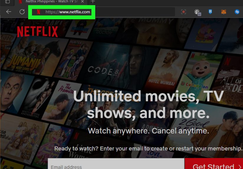 How to Kick People Off Your Netflix Account So You Can Watch
