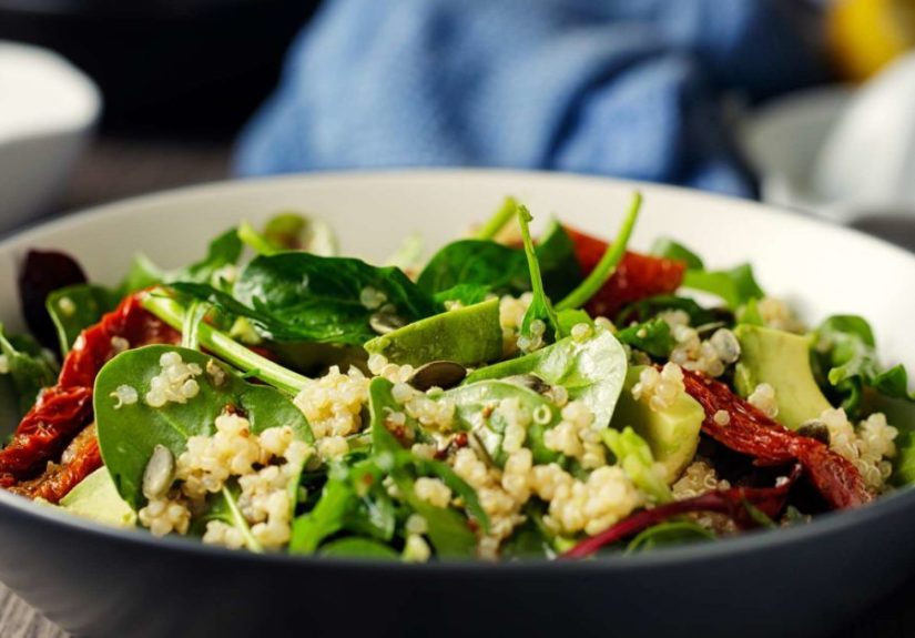 How to Lower High Triglycerides: Calories, Fats, and Carbs