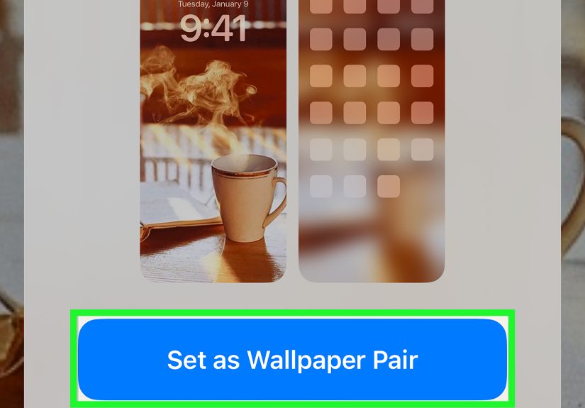 How to Make a GIF Your Wallpaper: Mobile & Computer