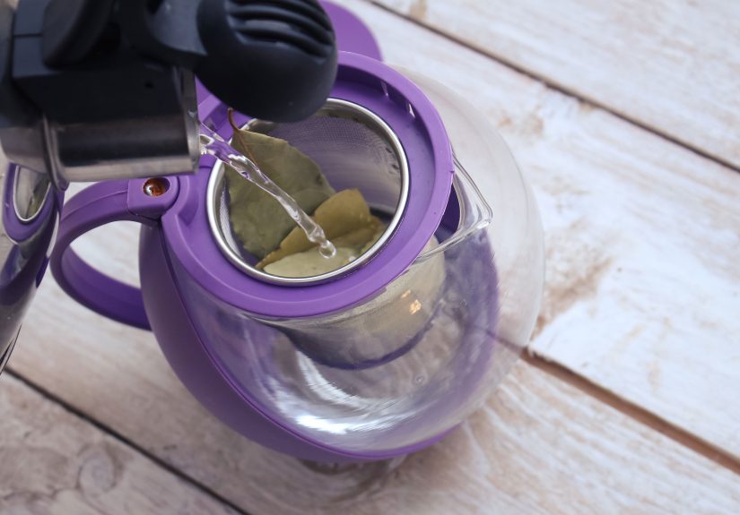 How to Make a Homemade Colon Cleanser: 15 Steps