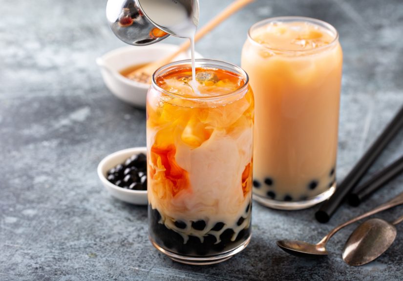 How to Make Boba Pearls for Bubble Tea